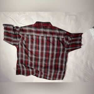 Beverly Hills Polo Club Men Shirt Sz 4XLB Cotton Blend New See Other Items By Me